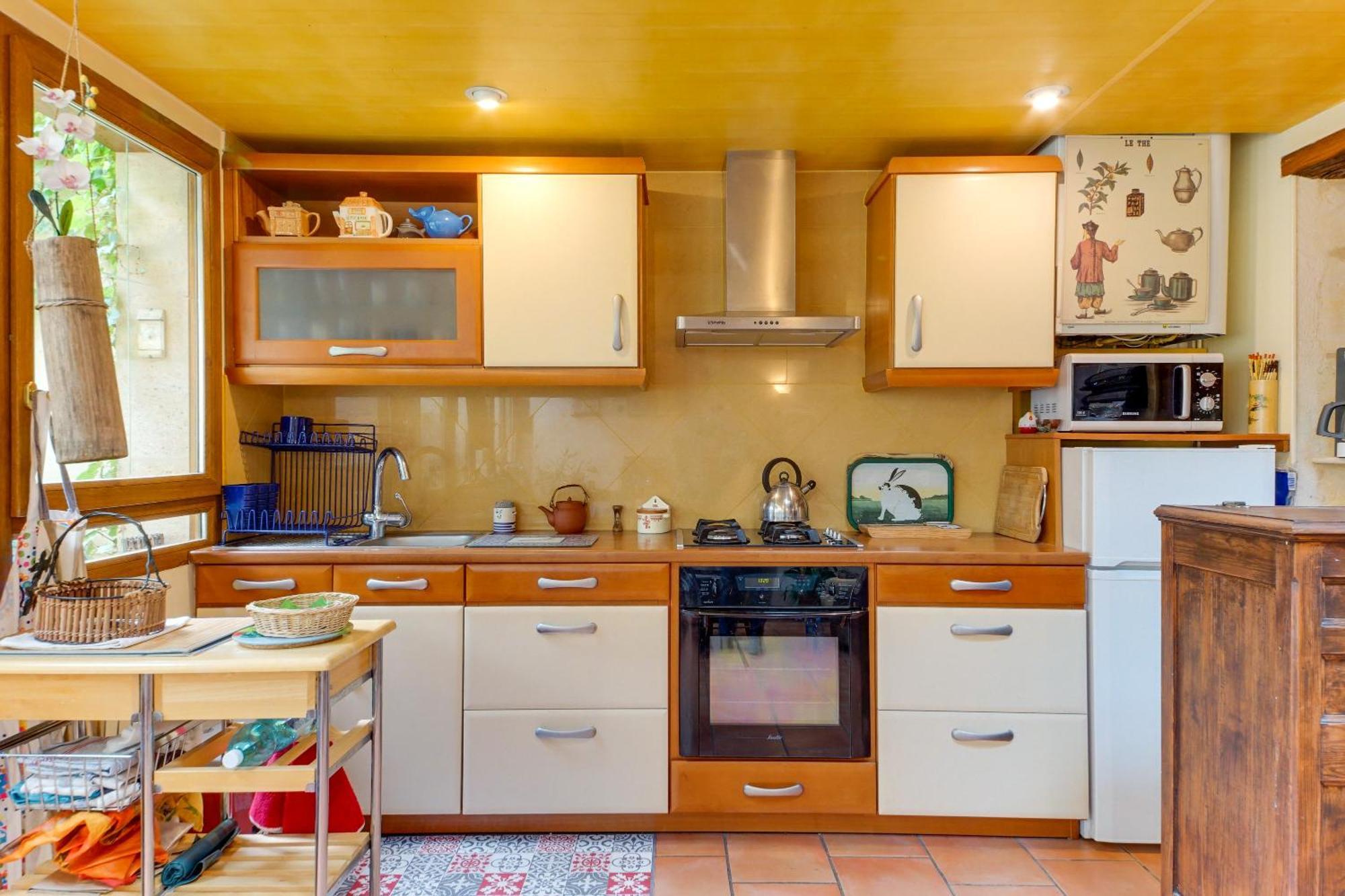Superbe Maison En Pierre Bordelaise بوردو المظهر الخارجي الصورة