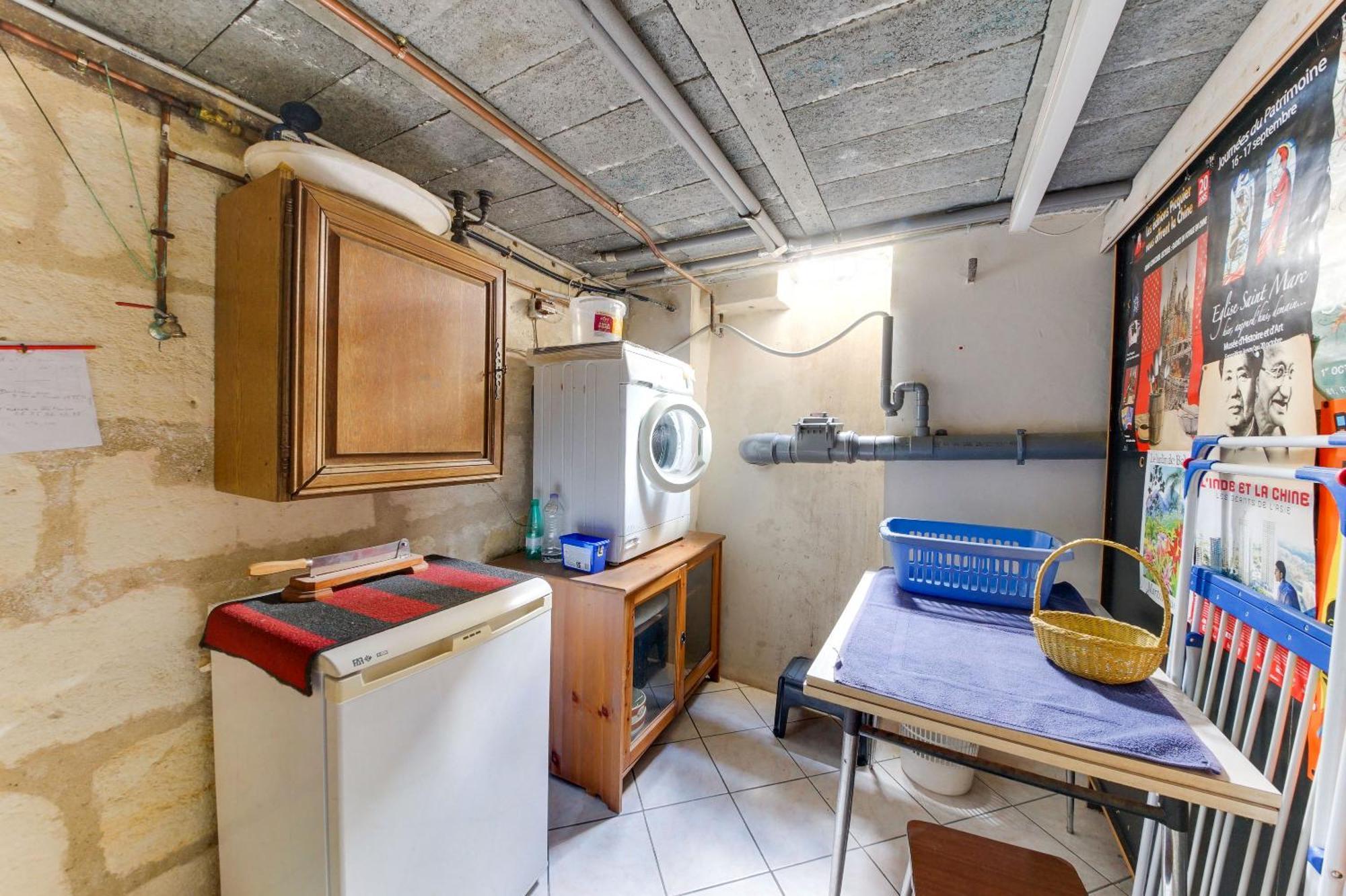 Superbe Maison En Pierre Bordelaise بوردو المظهر الخارجي الصورة