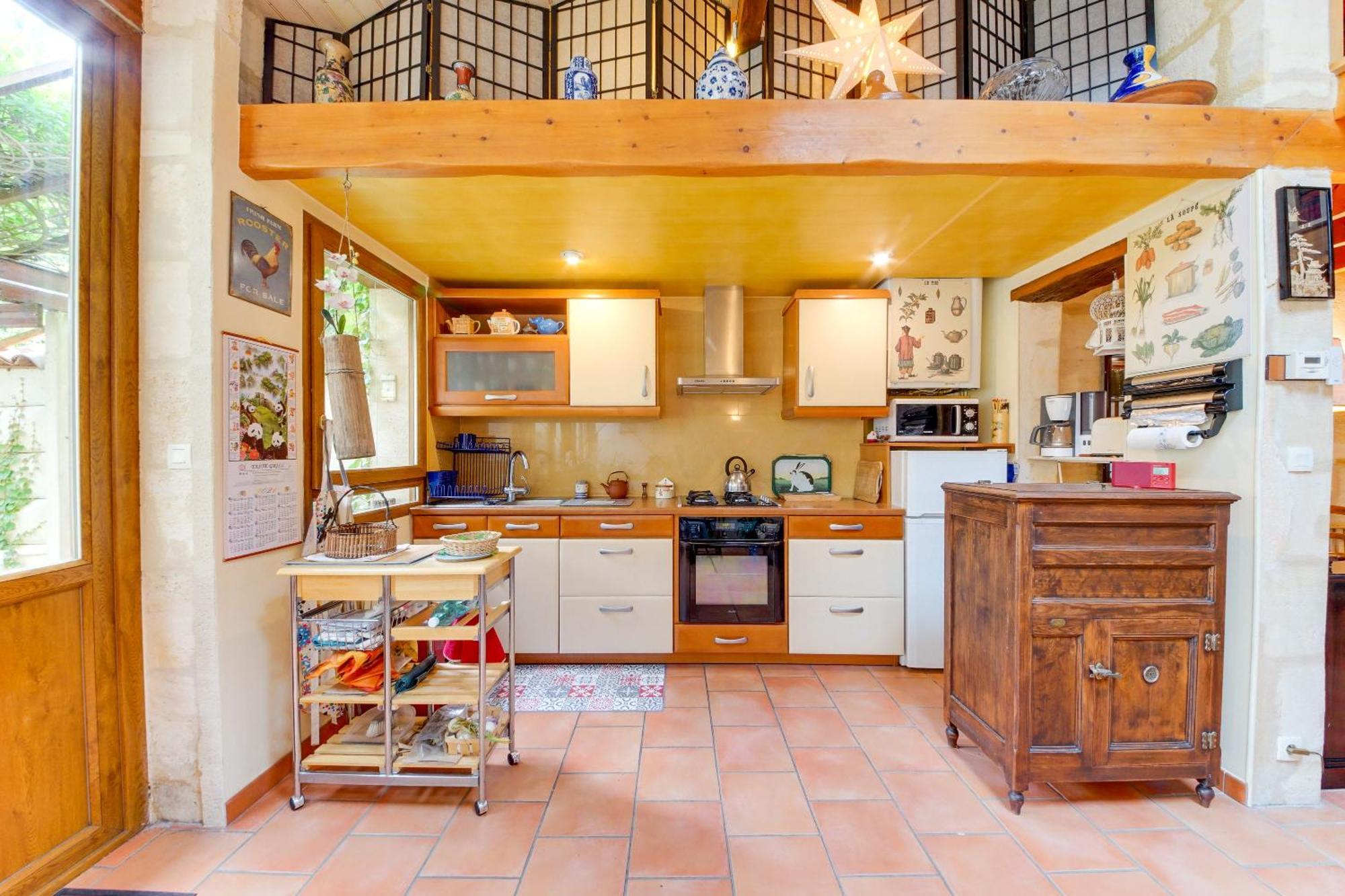 Superbe Maison En Pierre Bordelaise بوردو المظهر الخارجي الصورة